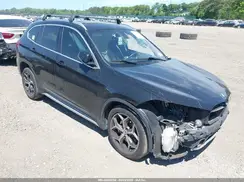 WBXHT3C34J5L28806 2018 BMW X1