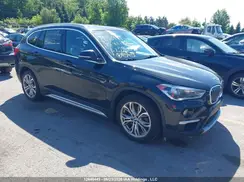 WBXHT3C34J5L29065 2018 BMW X1