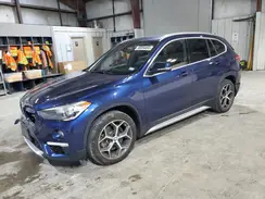 WBXHT3C34J5L29650 2018 BMW X1
