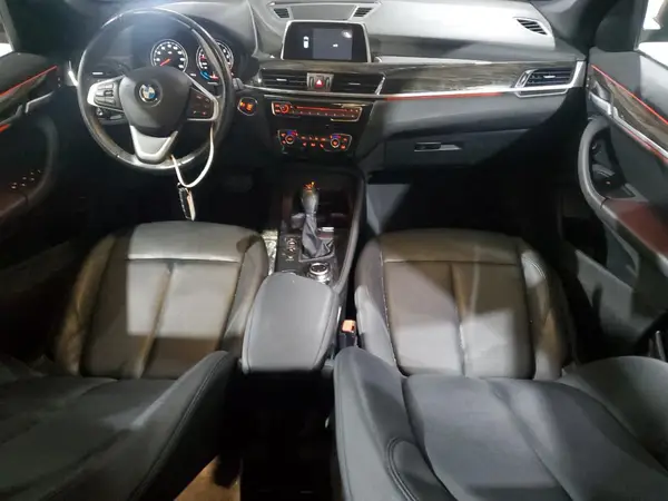 WBXHT3C34J5L29650 2018 BMW X1 - Image 8