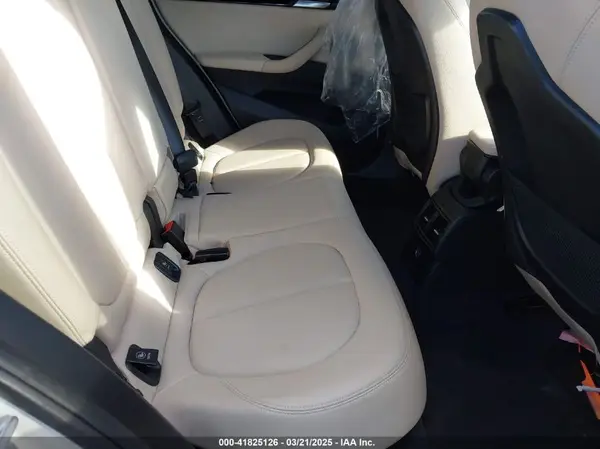 WBXHT3C34J5L29714 2018 BMW X1 - Image 8