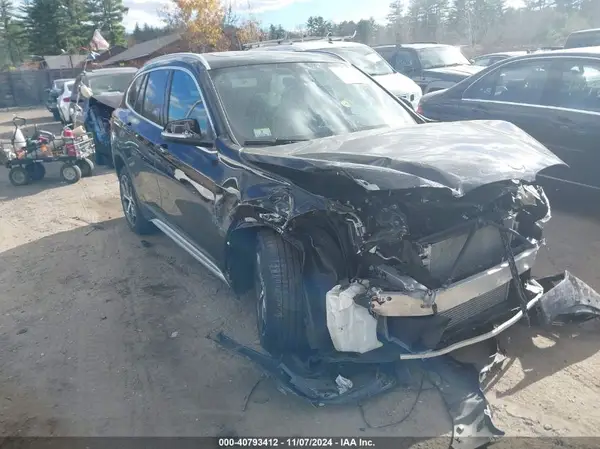 WBXHT3C34J5L29874 2018 BMW X1 - Image 1