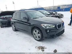 WBXHT3C34J5L30040 2018 BMW X1
