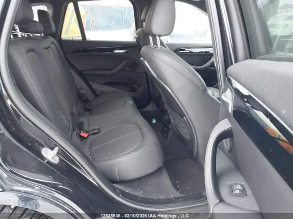 WBXHT3C34J5L30040 2018 BMW X1 - Image 8