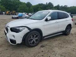 WBXHT3C34J5L30815 2018 BMW X1