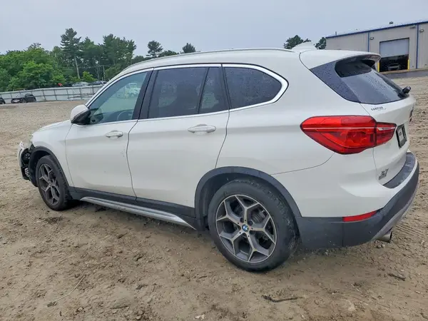 WBXHT3C34J5L30815 2018 BMW X1 - Image 2