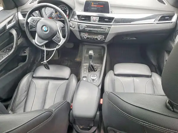 WBXHT3C34J5L30815 2018 BMW X1 - Image 8