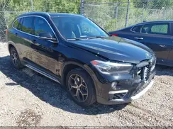 WBXHT3C34J5L30832 2018 BMW X1
