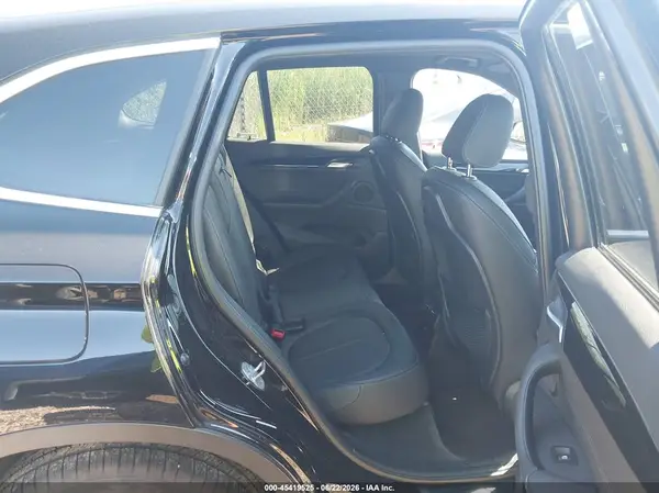 WBXHT3C34J5L30832 2018 BMW X1 - Image 8