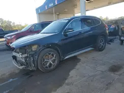 WBXHT3C34J5L30989 2018 BMW X1