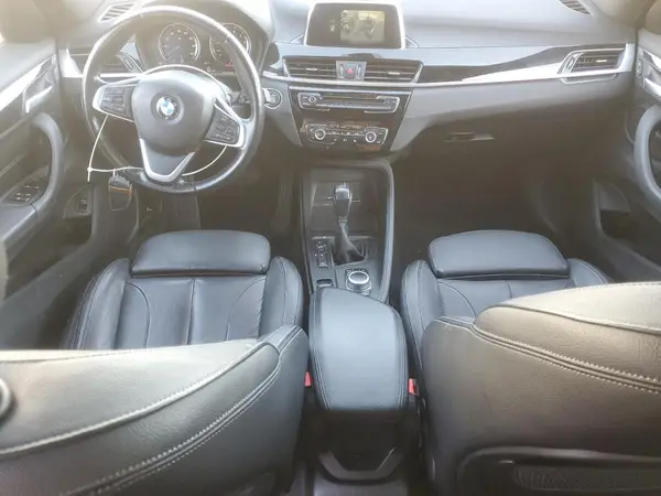 WBXHT3C34J5L30989 2018 BMW X1 - Image 8