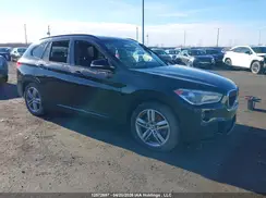WBXHT3C34J5L32550 2018 BMW X1