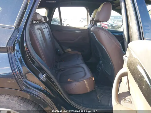 WBXHT3C34J5L32550 2018 BMW X1 - Image 8