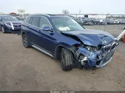 WBXHT3C34J5L32631 2018 BMW X1