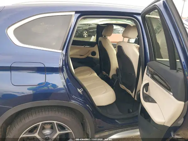 WBXHT3C34J5L32631 2018 BMW X1 - Image 8
