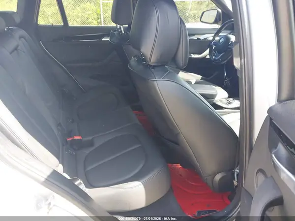 WBXHT3C34J5L32919 2018 BMW X1 - Image 8