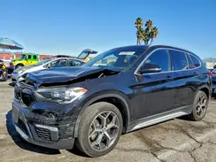 WBXHT3C34J5L33178 2018 BMW X1