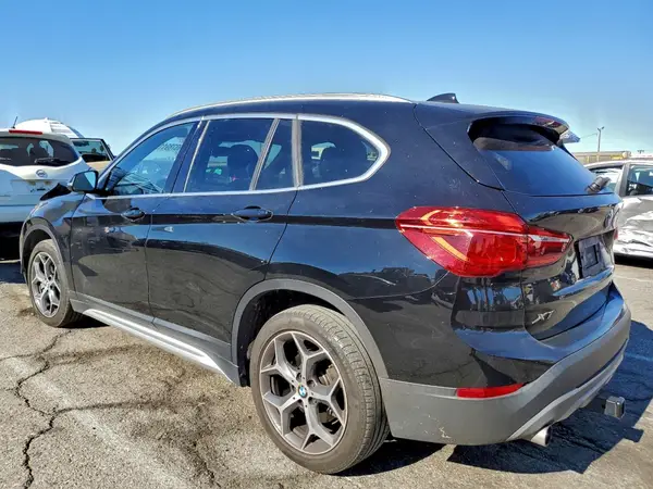WBXHT3C34J5L33178 2018 BMW X1 - Image 2