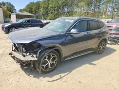 WBXHT3C34J5L33343 2018 BMW X1