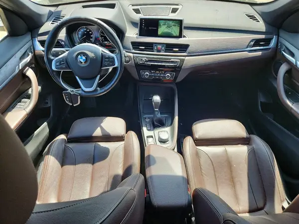 WBXHT3C34J5L33343 2018 BMW X1 - Image 8