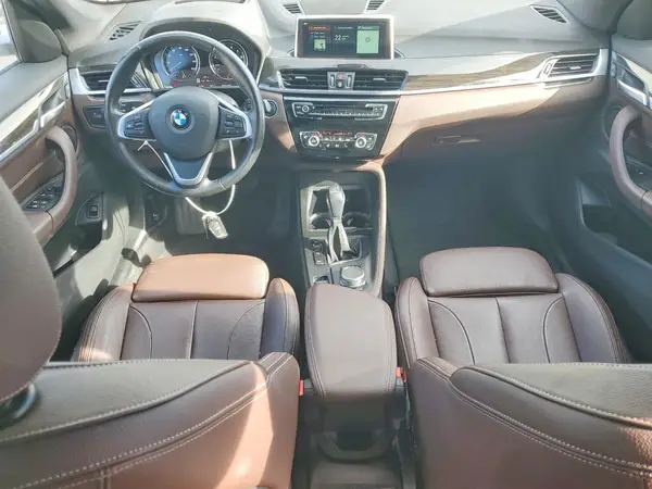 WBXHT3C34J5L33942 2018 BMW X1 - Image 8