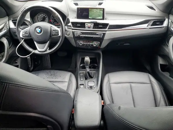 WBXHT3C34J5L34055 2018 BMW X1 - Image 8