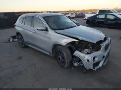 WBXHT3C34J5L34105 2018 BMW X1