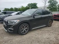 WBXHT3C35G5E47007 2016 BMW X1
