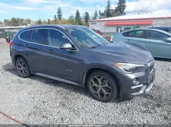 WBXHT3C35G5E47475 2016 BMW X1