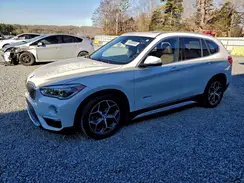 WBXHT3C35G5E47508 2016 BMW X1