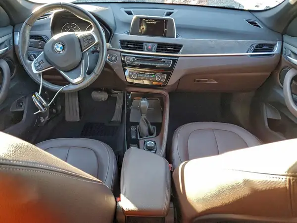 WBXHT3C35G5E47508 2016 BMW X1 - Image 8