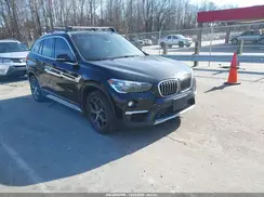 WBXHT3C35G5E47749 2016 BMW X1