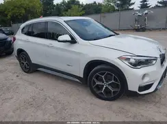 WBXHT3C35G5E48089 2016 BMW X1