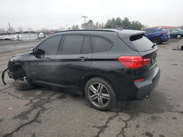 WBXHT3C35G5E48478 2016 BMW X1 - Image 2
