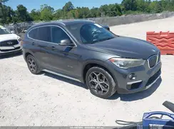 WBXHT3C35G5E48562 2016 BMW X1
