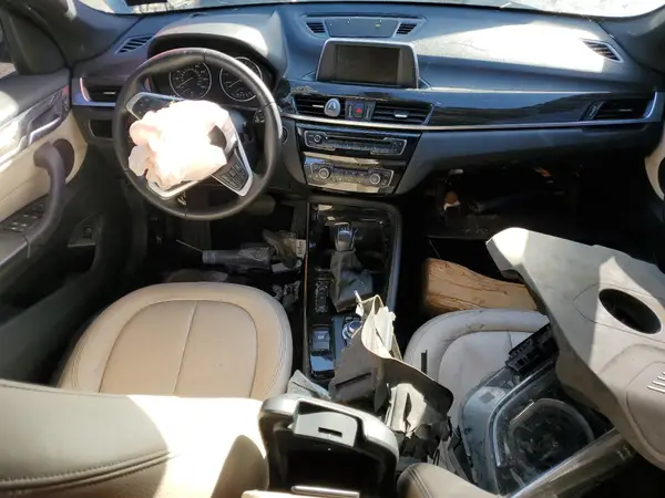 WBXHT3C35G5E48979 2016 BMW X1 - Image 8