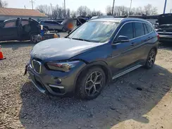 WBXHT3C35G5E49095 2016 BMW X1