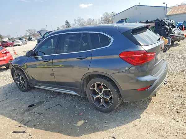 WBXHT3C35G5E49095 2016 BMW X1 - Image 2