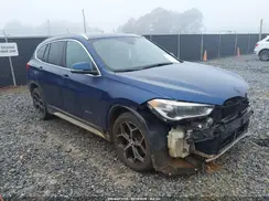 WBXHT3C35G5E49162 2016 BMW X1