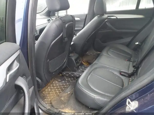 WBXHT3C35G5E49162 2016 BMW X1 - Image 8