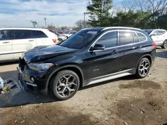 WBXHT3C35G5E50005 2016 BMW X1