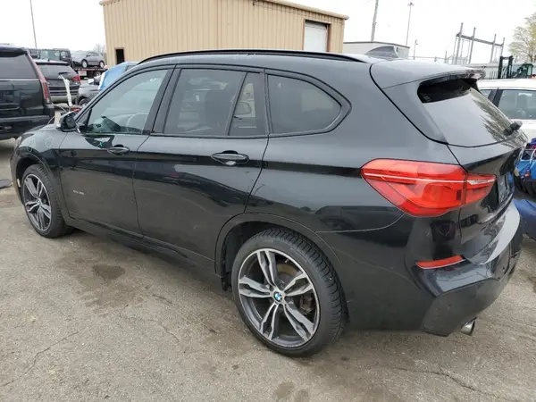 WBXHT3C35G5E50067 2016 BMW X1 - Image 2