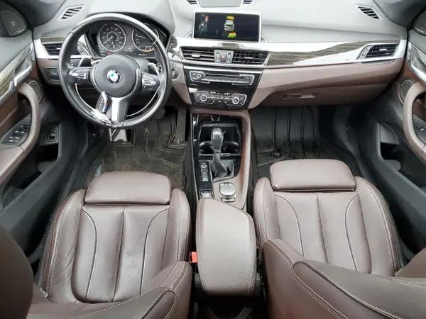 WBXHT3C35G5E50067 2016 BMW X1 - Image 8