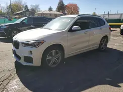 WBXHT3C35G5E50151 2016 BMW X1