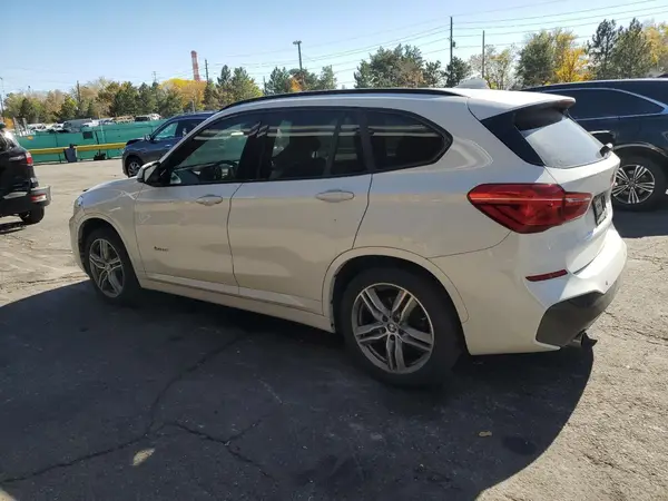 WBXHT3C35G5E50151 2016 BMW X1 - Image 2