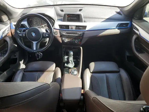 WBXHT3C35G5E50151 2016 BMW X1 - Image 8