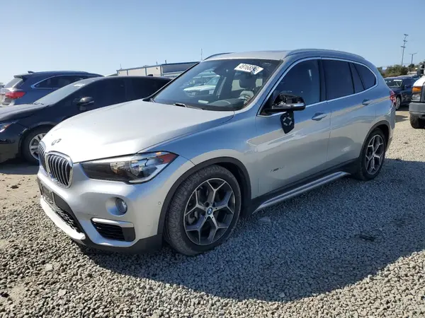WBXHT3C35G5E51218 2016 BMW X1 - Image 1