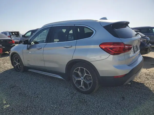WBXHT3C35G5E51218 2016 BMW X1 - Image 2