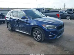 WBXHT3C35G5E51378 2016 BMW X1