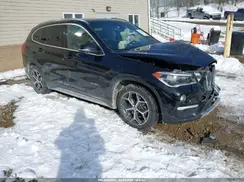 WBXHT3C35G5E51476 2016 BMW X1
